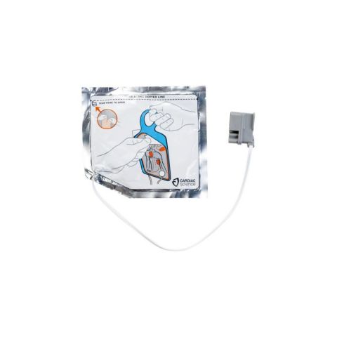 Cardiac Science Powerheart G5 AED elektroden