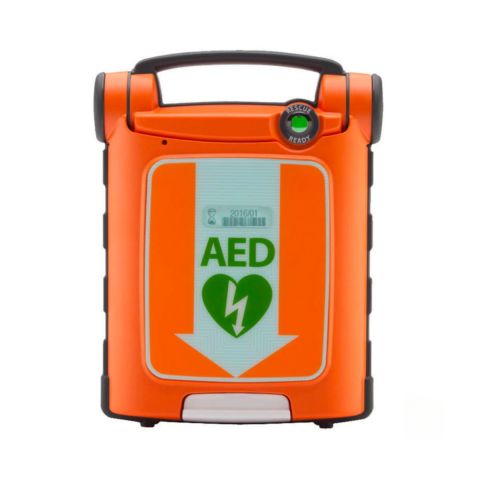Cardiac Science Powerheart G5 AED semi automatisch
