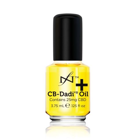 CB-Dadi'Oil nagelriemolie 3,75ml