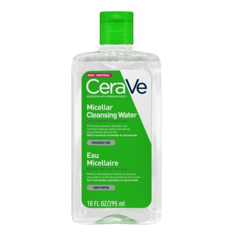 CeraVe Hydraterend Micellair Water 295ml

