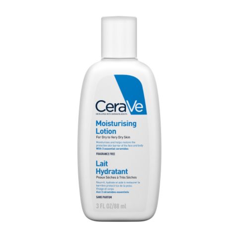 CeraVe Hydraterende melk 88ml