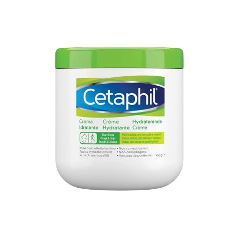 Cetaphil Hydraterende Crème 450 gram