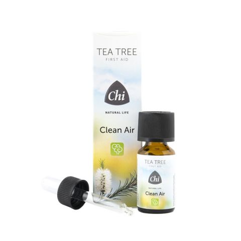 Chi Tea Tree Clean Air 10ml