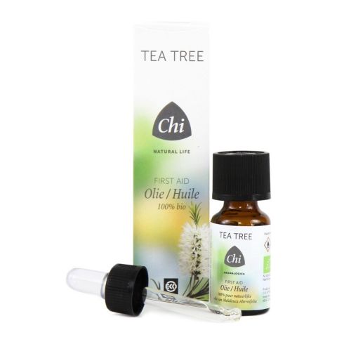 Chi Tea Tree Eerste Hulp Olie 20ml