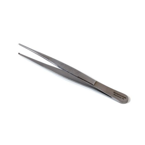Chirurgisch pincet 14 cm slank model
