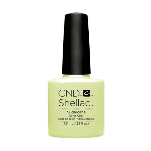 CND Shellac Sugarcane 7,3ml