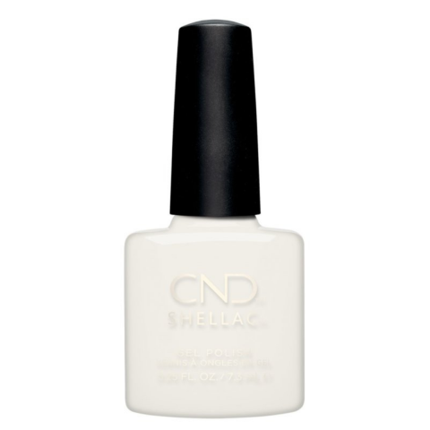 CND Shellac Lady Lilly