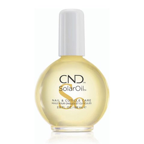 CND SolarOil nagelriemolie 68ml