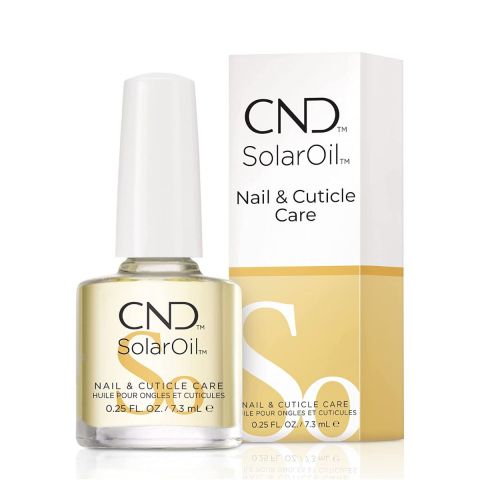CND SolarOil nagelriemolie 7,3ml