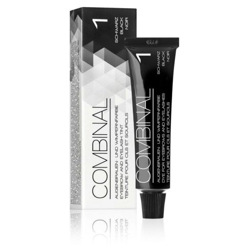 Combinal Wimperverf Zwart 15ml