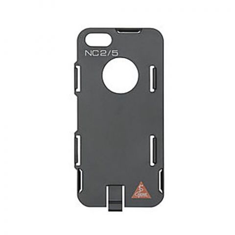 Heine NC2 dermatoscoop adapterplaat (iPhone 5, 5S en SE)