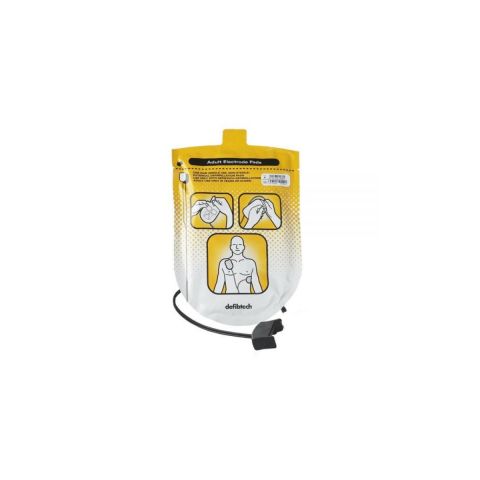 Defibtech Lifeline AED elektroden