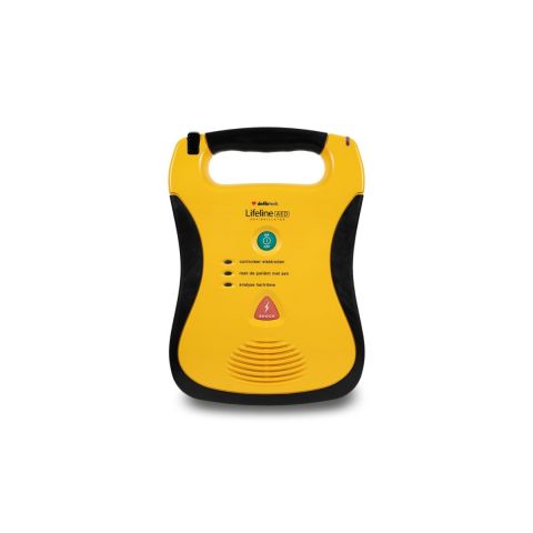 Defibtech Lifeline AED Semi-Automatisch