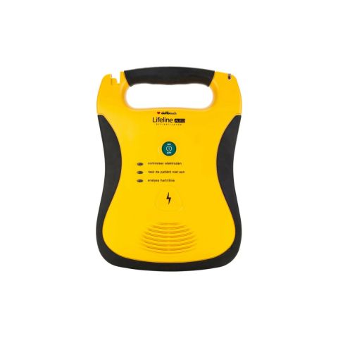 Defibtech Lifeline AED volautomatisch