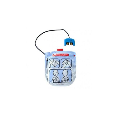 Defibtech Lifeline View AED kinderelektroden