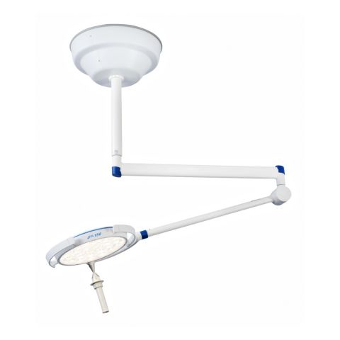 Dr. Mach 150 LED Swing onderzoeklamp plafondmodel