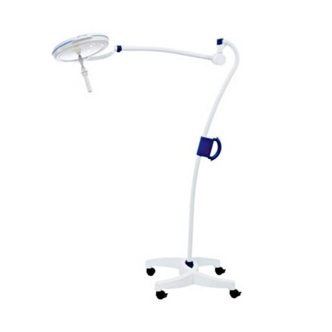 Dr. Mach 150FP LED Swing onderzoeklamp op statief