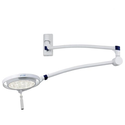 Dr. Mach 130 LED Swing onderzoeklamp wandmodel