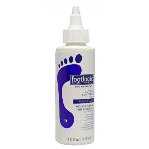 Footlogix Professional Cuticle Softener 118ml 