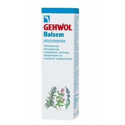 Gehwol Normale Huid Balsem 75ml