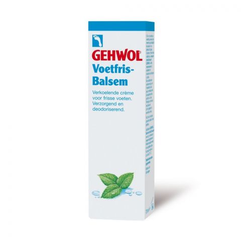 Gehwol Voetfris Balsem 75ml