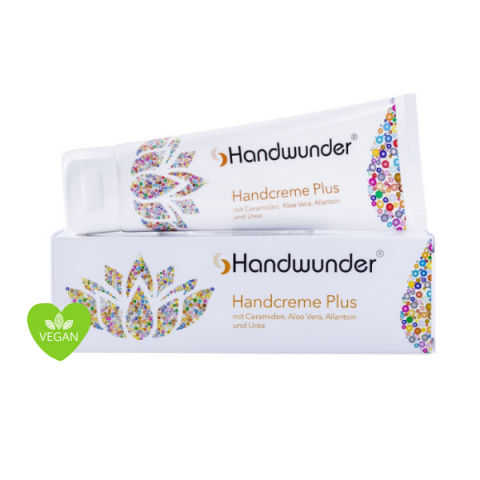 Handwunder Handcreme Plus 75 ml