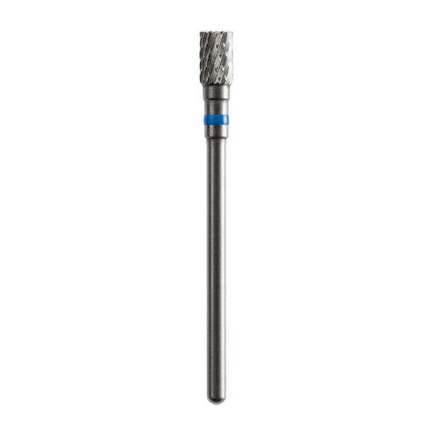 Hardmetalen frees kruisvertanding cilinder 4,0 mm