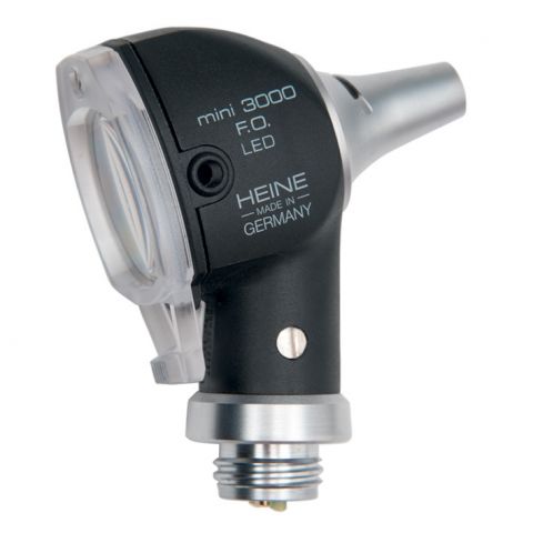 Heine Mini 3000 LED fiber otoscoop