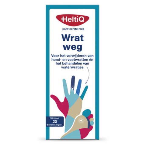 Heltiq Wratweg 38ml