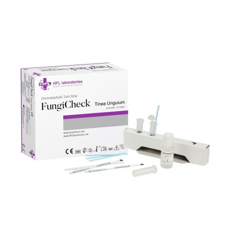 HFL FungiCheck teststrips 10 stuks