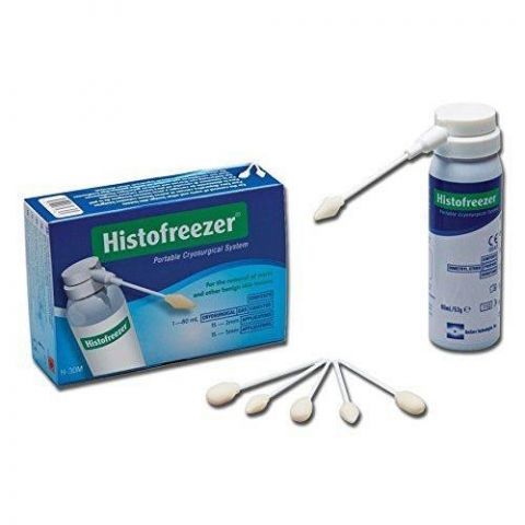 Histofreezer miniset 80ml