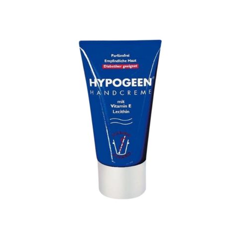 Hypogeen Handcreme tube 50ml