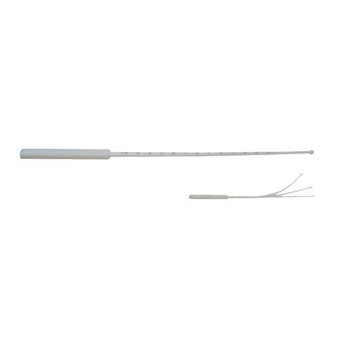 Hysterometer uterussonde steriel disposable