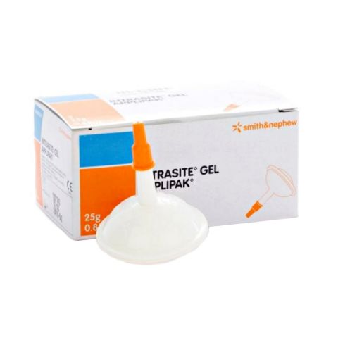 IntraSite Hydrogel Applipak 25gram 10 stuks