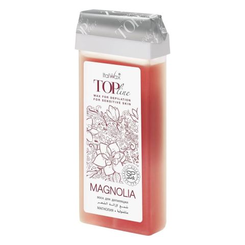 ItalWax Top Line  harspatroon magnolia 100ml