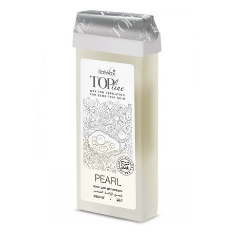 ItalWax Top Line  harspatroon pearl 100ml