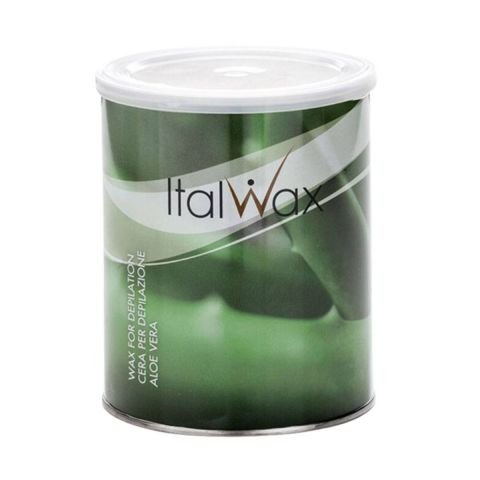 ItalWax warm wax aloë vera 800ml 