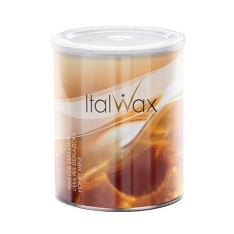 ItalWax Warm Wax honing 800ml