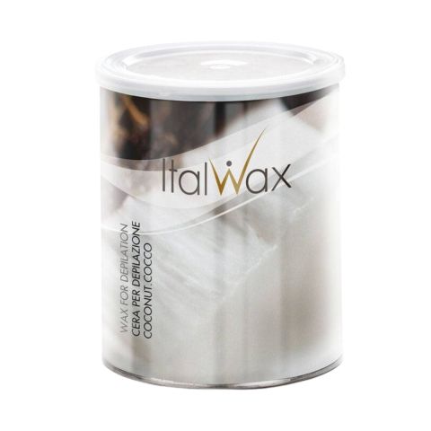 ItalWax Warm Wax Kokos 800ml 