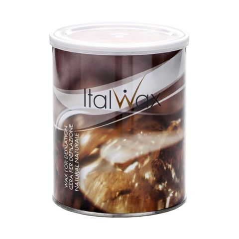 ItalWax warme wax naturel 800ml 