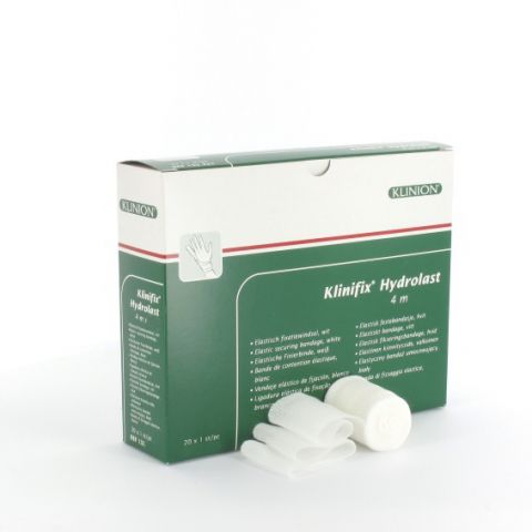 Klinifix Elastic bandage 4m x 10cm