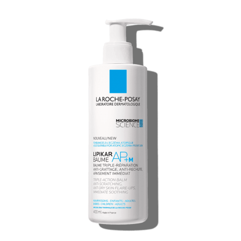 La Roche Posay Lipikar balsem AP+m 400ml
