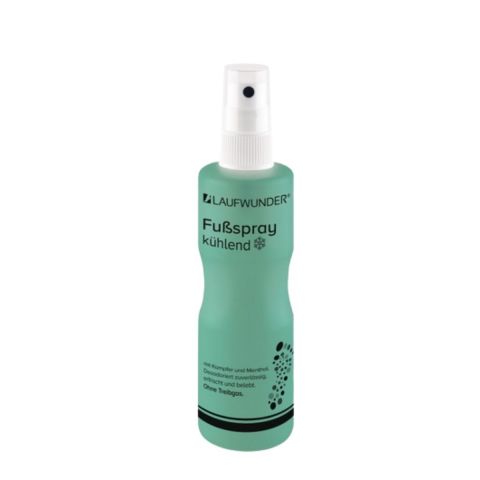 Laufwunder Voetspray 120ml