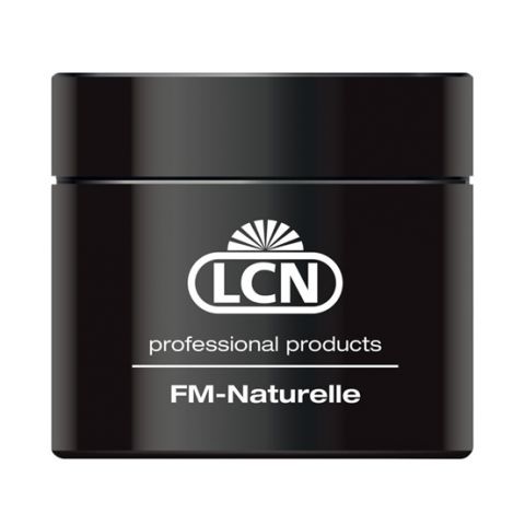 LCN FM-Naturelle lichtuithardende gel 15ml