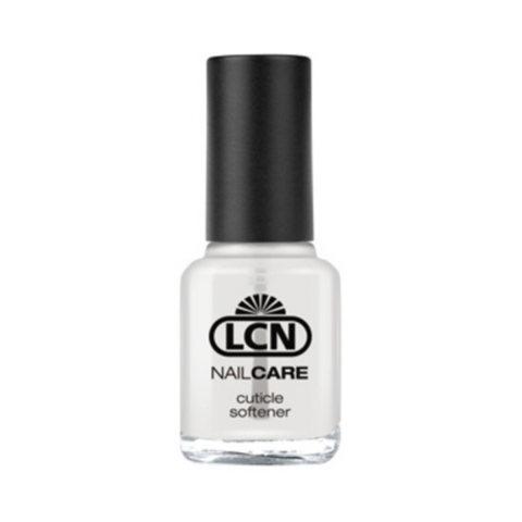 LCN Nail Care Cuticle Softener 16ml