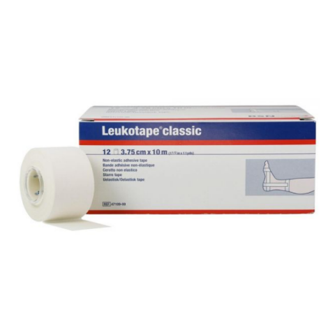 Leukotape Classic 3,75cm x 10m