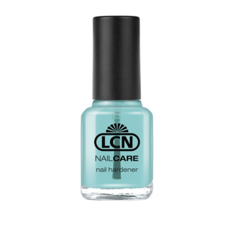 LCN Nail Care Cuticle Hardener 8ml