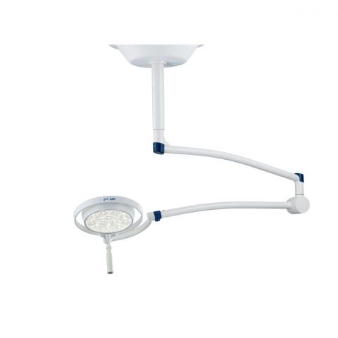 Dr. Mach 120 LED Swing onderzoeklamp plafondmodel