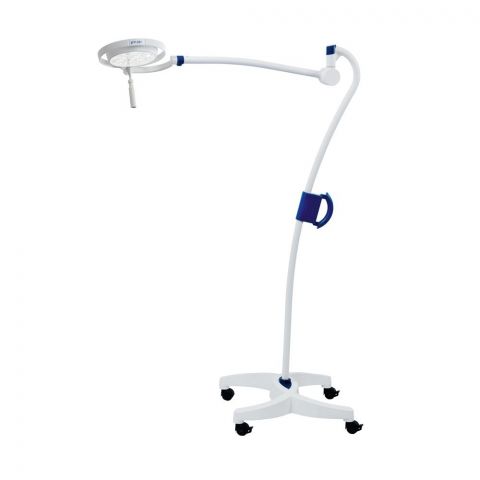 Dr. Mach 130F LED Swing onderzoeklamp op statief