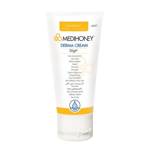 Medihoney Derma cream 50 gram